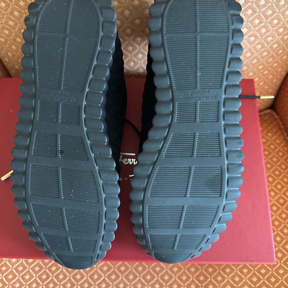 Salvatore Ferragamo - Picture 4 of 8